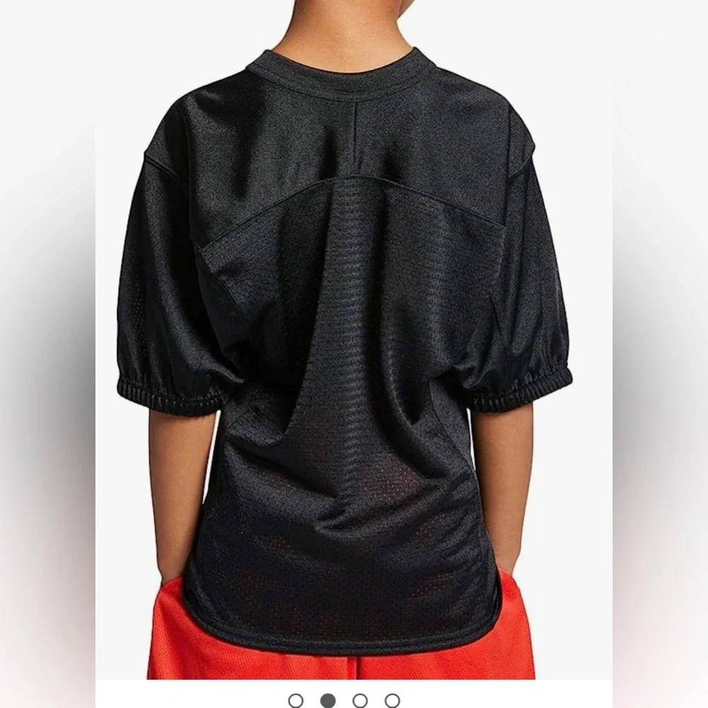 NWT Nike Youth Recruit Football Practice Jersey